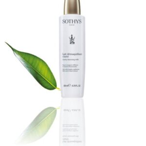 CLARITY CLEANSING MILK