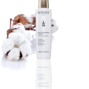 COMFORT CLEANSING MILK